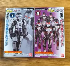 装動 仮面ライダーゼロワン 新品未開封 まとめ売り 2026年最新】装動 ゼロワンの人気アイテム - メルカリ