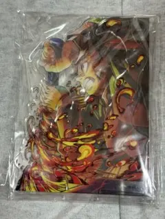 第三弾KV WEBSHOPくじ【B賞】竈門炭治郎