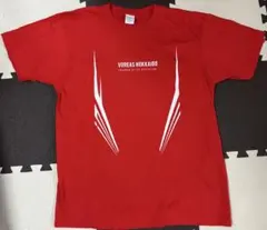 ヴォレアス北海道Tシャツ ヴォレアス北海道 Tシャツ バレーボール - メルカリ