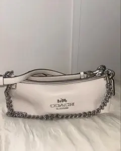 COACH コーチ シャーロットショルダーバック