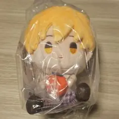 すとぷり るぅと 一番くじ ぬいぐるみ