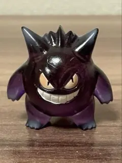 ポケモン　初期モンコレ　ゲンガー　クリアのサムネイル