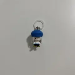 ハンターハンターめじるしアクセサリー第3弾 カイト