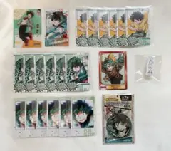 僕のヒーローアカデミア 緑谷出久 ヒロアカ スナップマイド