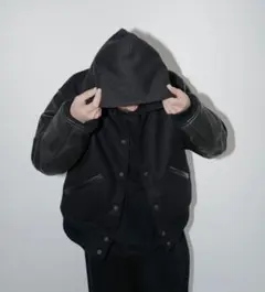 2025年最新】COMOLI メンズ スタジャンの人気アイテム - メルカリ