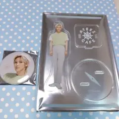 2026年最新】ateez ウヨン アクスタの人気アイテム - メルカリ