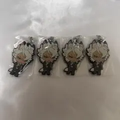 【4/12まで値下げ】ツイステ ジャック ラバスト ガチャガチャ カプセルトイ