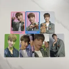 DFESTA FINAL トレカ ホログラム SEVENTEEN ドギョム 2025年最新】DFesta seventeen ドギョムの人気アイテム - メルカリ