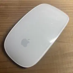 Apple Magic Mouse ホワイト　アップル　マウス