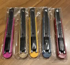 オルファ　カッター　特専M型（中)のサムネイル