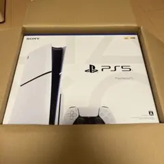 『新品未使用品』PlayStation 5 CFI-2000A01