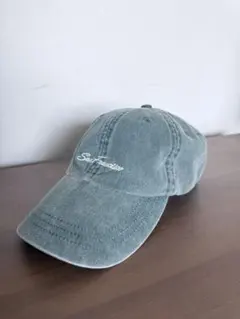 RHC Ron Herman x Team Cap Green - メルカリ