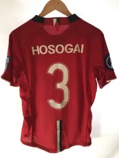 2025年最新】浦和レッズ ユニフォームaclの人気アイテム - メルカリ