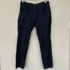 NYDJ 14P 美脚 Lift Tuck テクノロジー 切替 デニム ジーンズ