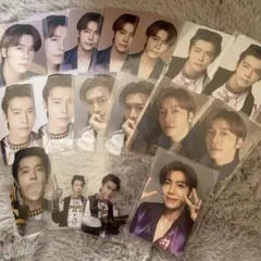 2026年最新】super junior トレカの人気アイテム - メルカリ