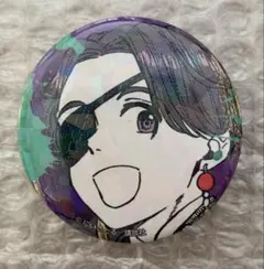 WIND BREAKER ウィンブレ　蘇枋隼飛　缶バッジ　ホログラム