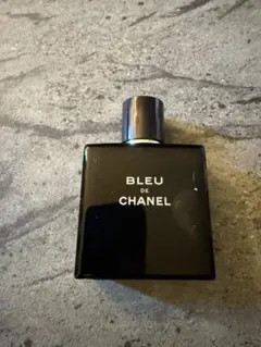BLEU DE CHANEL 香水