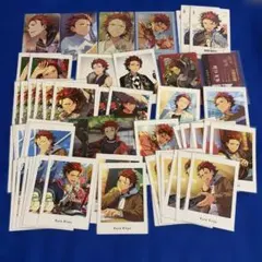 あんスタ　紅郎　珍蔵　中国　ぱしゃっつ　ぱしゃこれ　などセット
