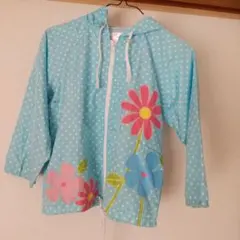 マザウェイズ　ウィンドブレーカー