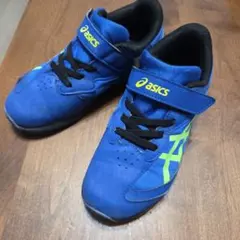 asics キッズスニーカー 20cm