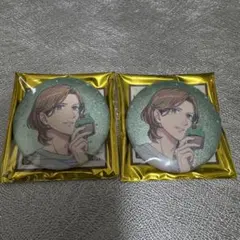 うたプリ BGS 缶バッジ マルイ 藍 レア スペシャル SP - メルカリ