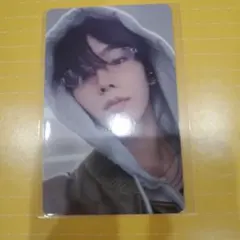 RIIZE ショウタロウ All of You Weverse ラキドロ