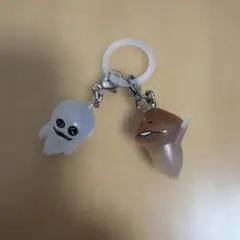 おさわり探偵 なめこ まさる ノーマル めじるしアクセサリー 2点セット