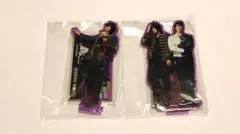 《バラ売り可》十四 獄 B.A.T×M アクスタ ヒプステ