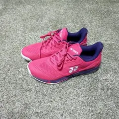 YONEX テニスシューズ パワークッションアドアクセル オールコート 26cm