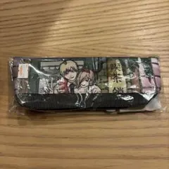 チェンソーマン　デンジ&パワー　ペンケース