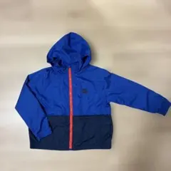 ★ややキズあり★☆GAP Kids☆ナイロンジャンパー