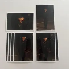 超特急 リョウガ 生写真