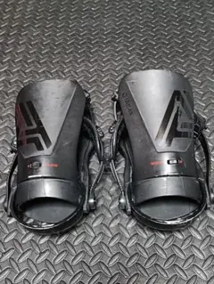 UNION ATLAS 22-23 Mサイズ バインディング