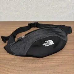 ザ・ノースフェイス THE NORTH FACE ボディバッグ ウエストバッグ