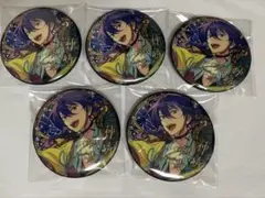 星之所向缶バッジ　あんスタ　神崎颯馬