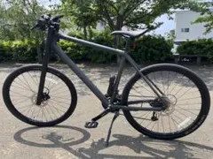 cannondale キャノンデール badboy3 バッドボーイ3 L サイズのサムネイル