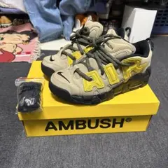 NIKE アンブッシュ　モアテン　ambush