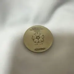 EXPO'70 大阪万博 銀メダル SILVER 925/1000 - メルカリ