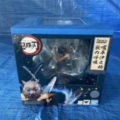 2025年最新】フィギュアーツZERO 嘴平伊之助 獣の呼吸の人気アイテム