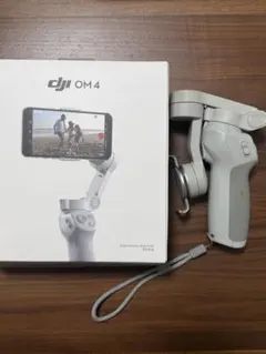 DJI OSMO4