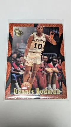 ダイナミックデュアル リッキー・ヘンダーソン ルー・ブロック topps 