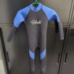 Hele i Waho ヘレイワホ キッズ ウェットスーツ 120cm - メルカリ