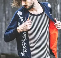 2025年最新】NO ID. ジャンパー・ブルゾンの人気アイテム - メルカリ