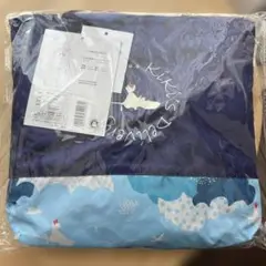 ジブリ　魔女の宅急便　KIKI カッパ