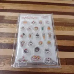 にゃんにゃんにゃんこ サンキューマート アクリルパーツ サンエックスのサムネイル