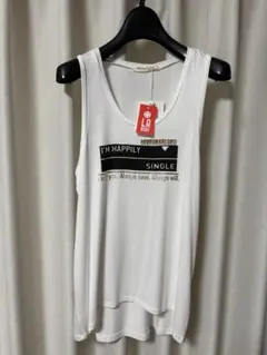 新品タグ付き3900円　la body