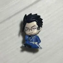 鋼の錬金術師　肩ズンFig マース・ヒューズ