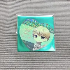 スタマイ 9周年 ホログラムカード Tasteful Ivory 九条壮馬