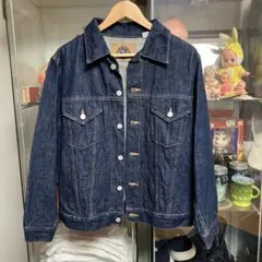 2025年最新】GOOD ENOUGH メンズ Gジャン・デニムジャケットの人気
