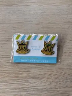 嵐 ピンバッジ 全種類セット - メルカリ